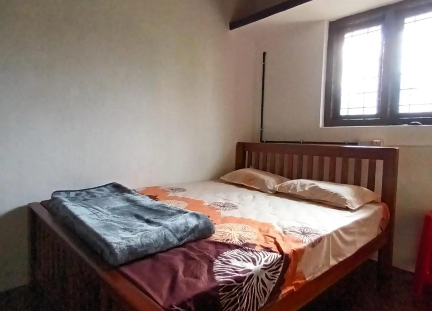 Pambaar River View Homestay Kanthalloor
