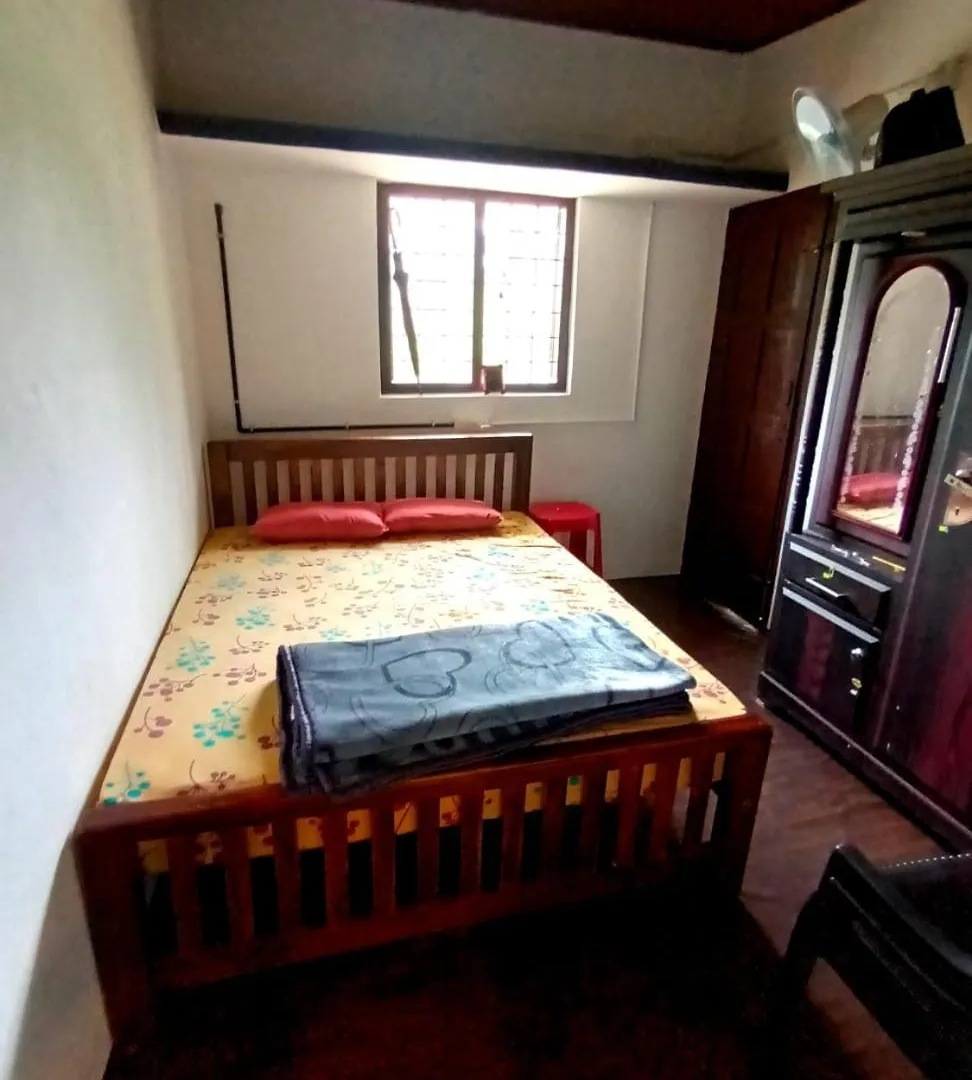 Pambaar River View Homestay Kanthalloor