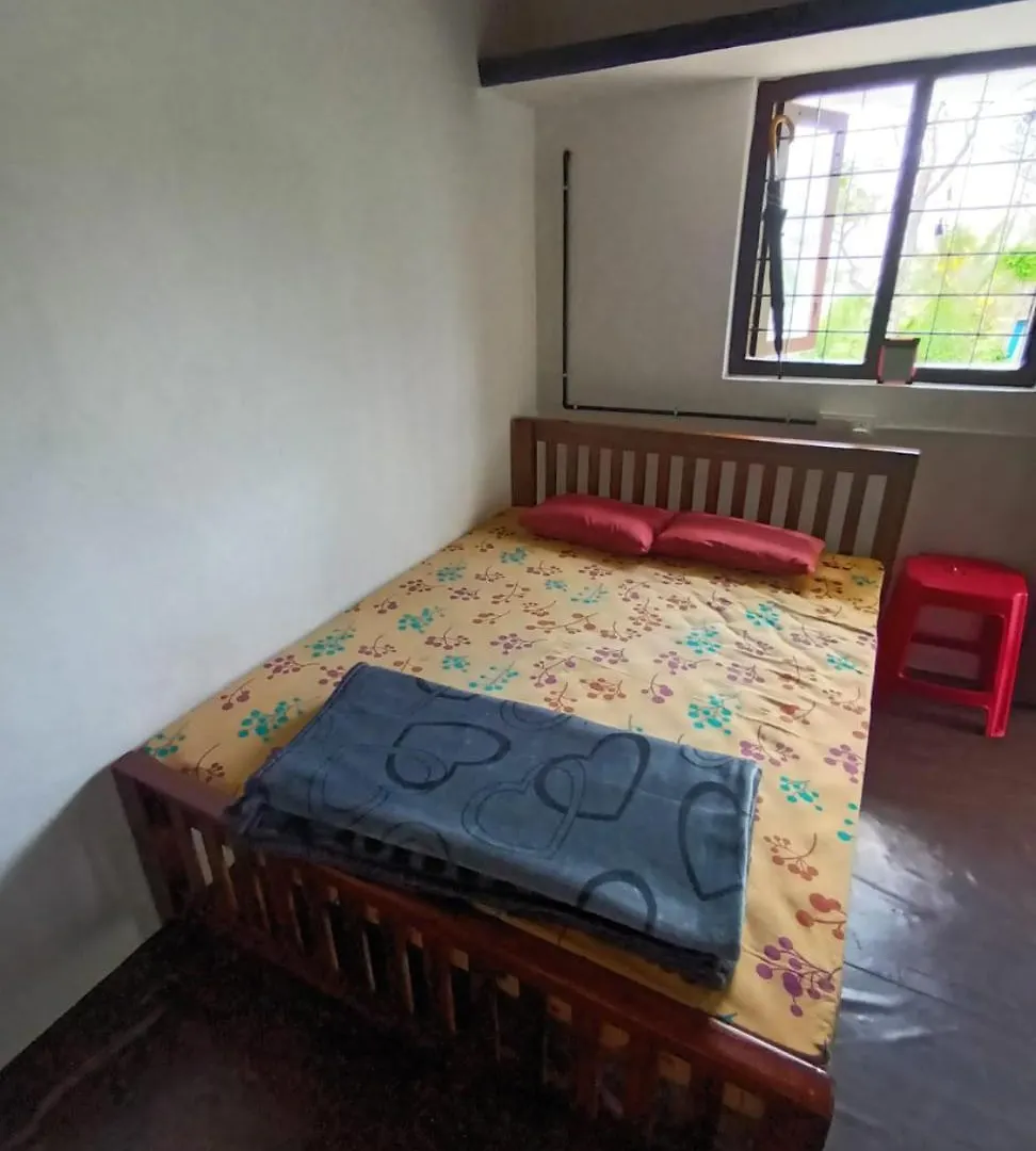 Pambaar River View Homestay Kanthalloor 0*,